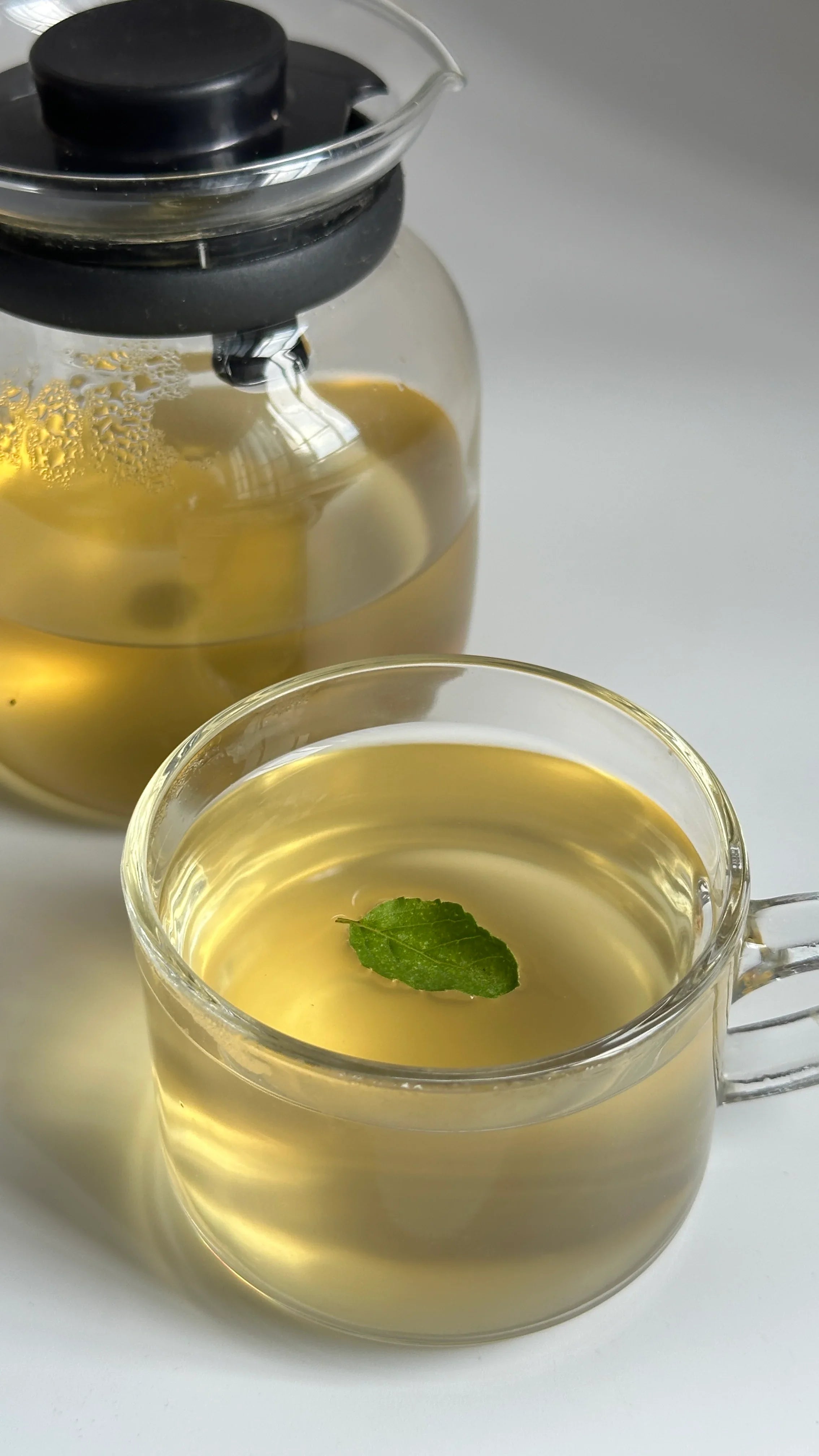 Period Cramp Relief Tea to Calm Pain and Soothe Bloating