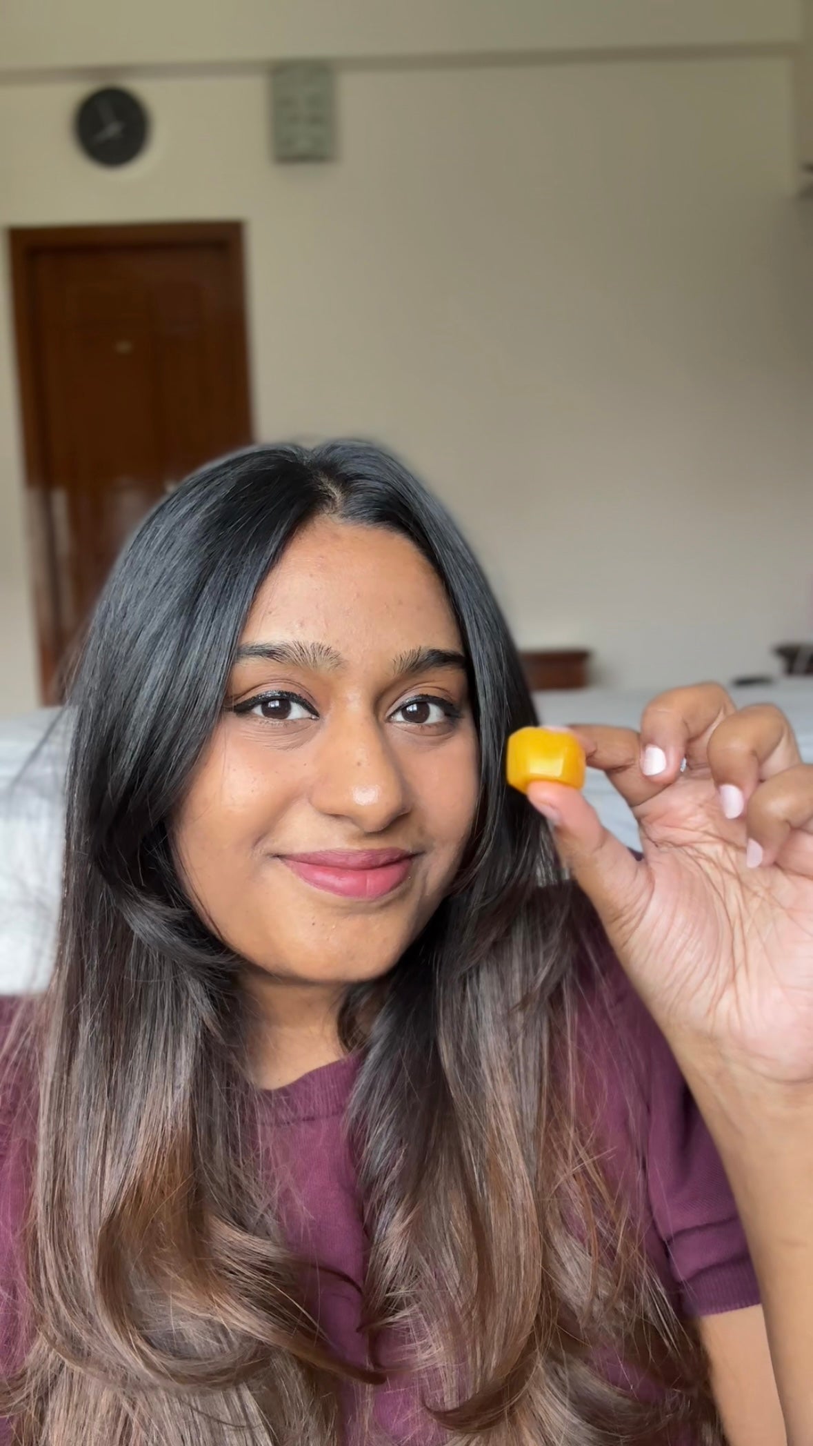 Glow Gummies: A Fun and Nourishing Treat for Radiant Skin