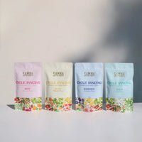 Cycle Syncing System