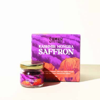 Saffron for Men: What the Research Actually Says