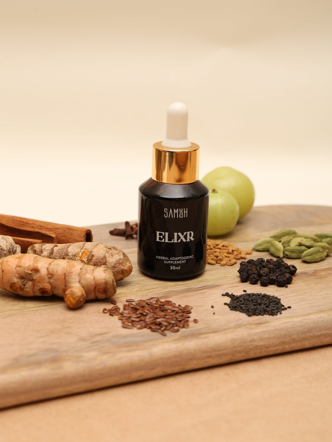 Tired All The Time? Here’s How Elixr Helps Boost Your Energy Naturally