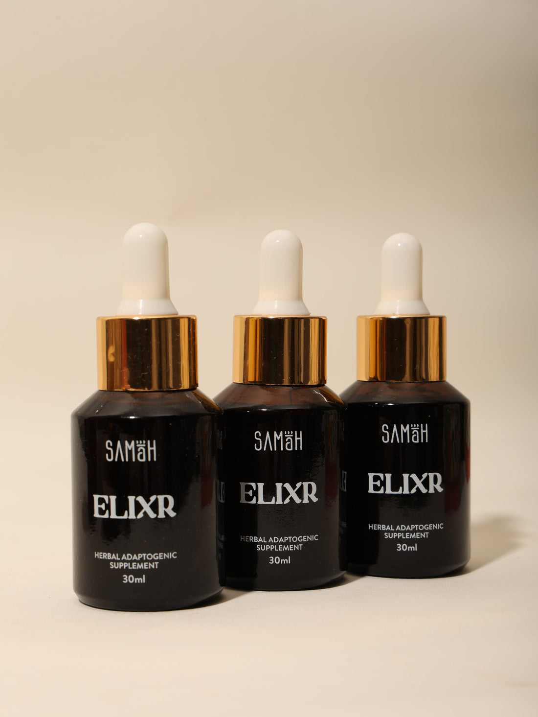 5 Wellness Routines You Can Replace with One Single Step: Elixr