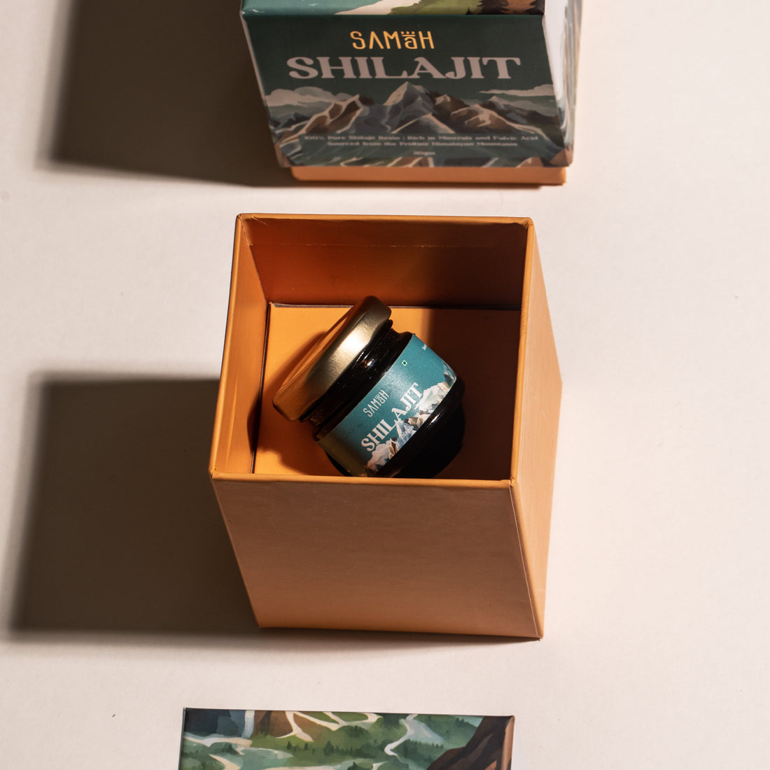 Who Is Shilajit For? 7 Types of People Who’ll Benefit Most