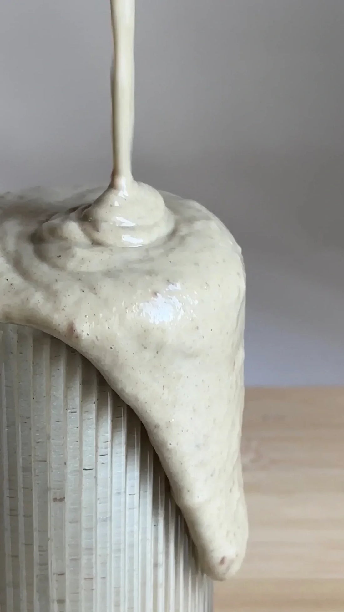 Salted Caramel Protein Smoothie: A Guilt-Free Fix for Lasting Energy