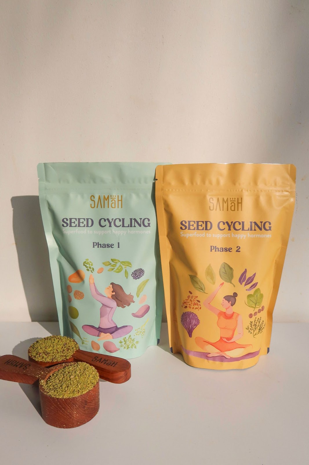 How to Do Seed Cycling: Step-by-Step Guide to Natural Wellness