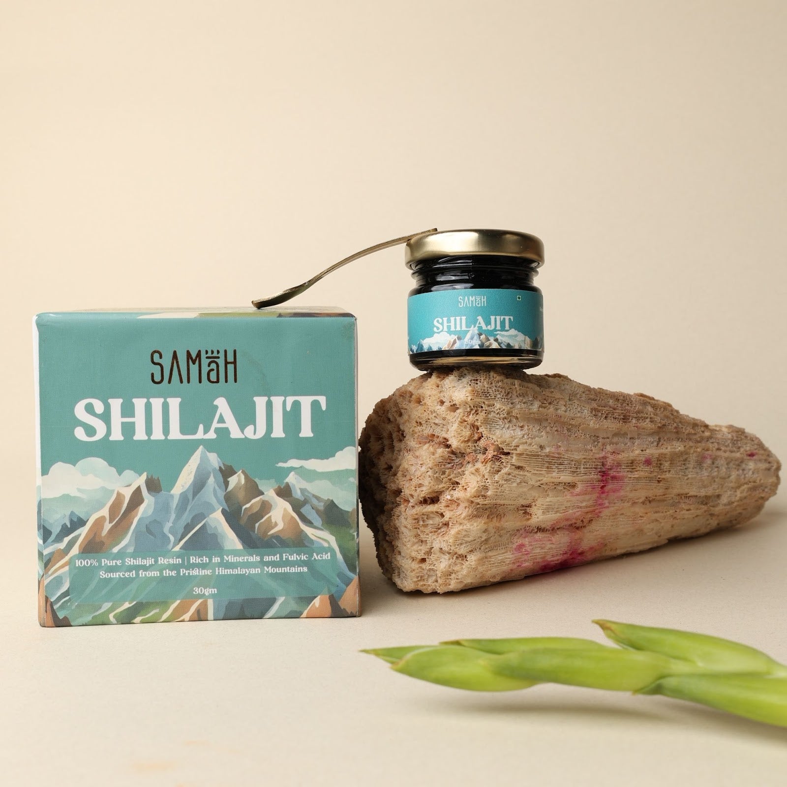 What Does Shilajit Do? A Guide to Nature’s Ultimate Superfood