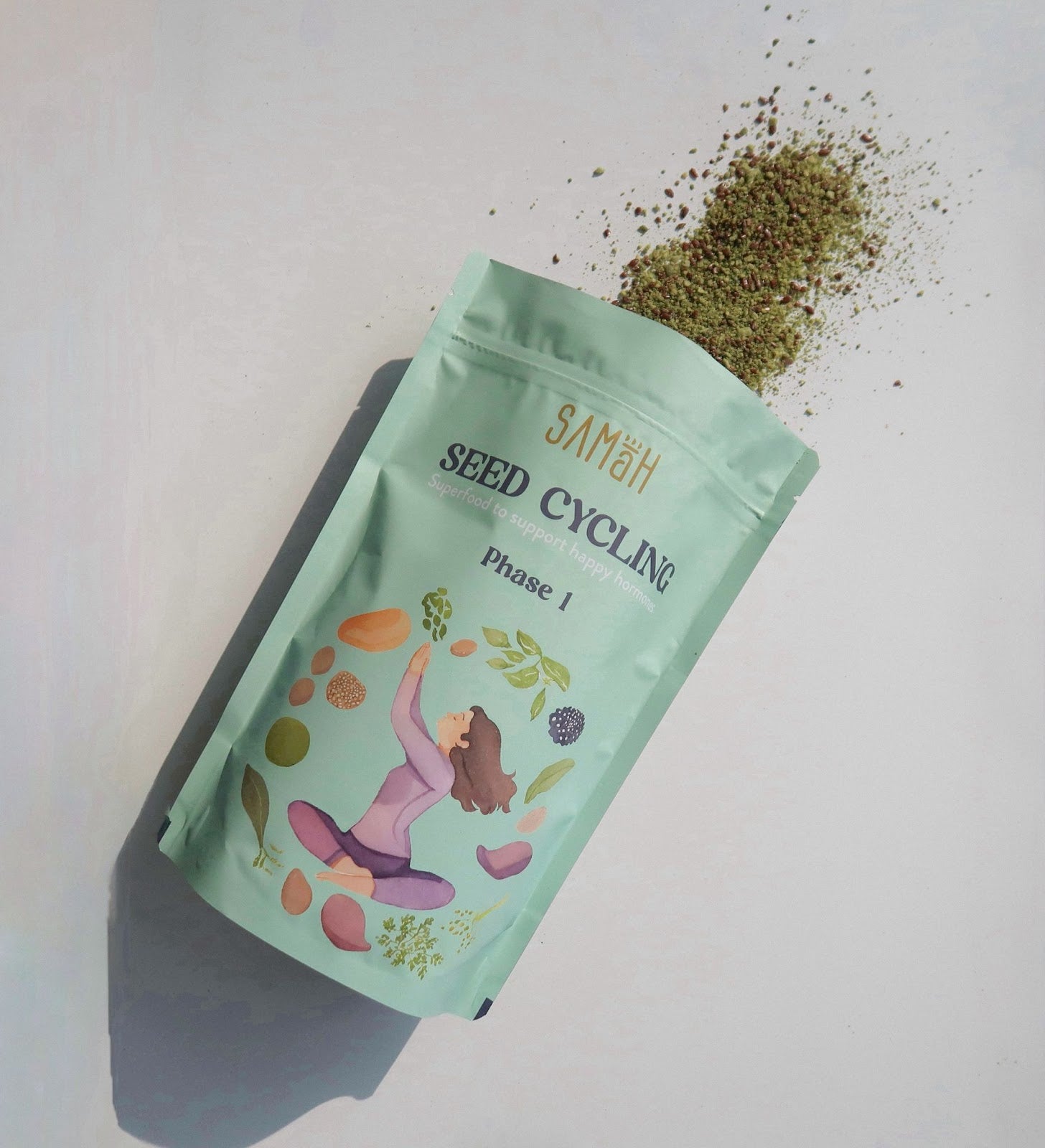 How to Do Seed Cycling: Step-by-Step Guide to Natural Wellness