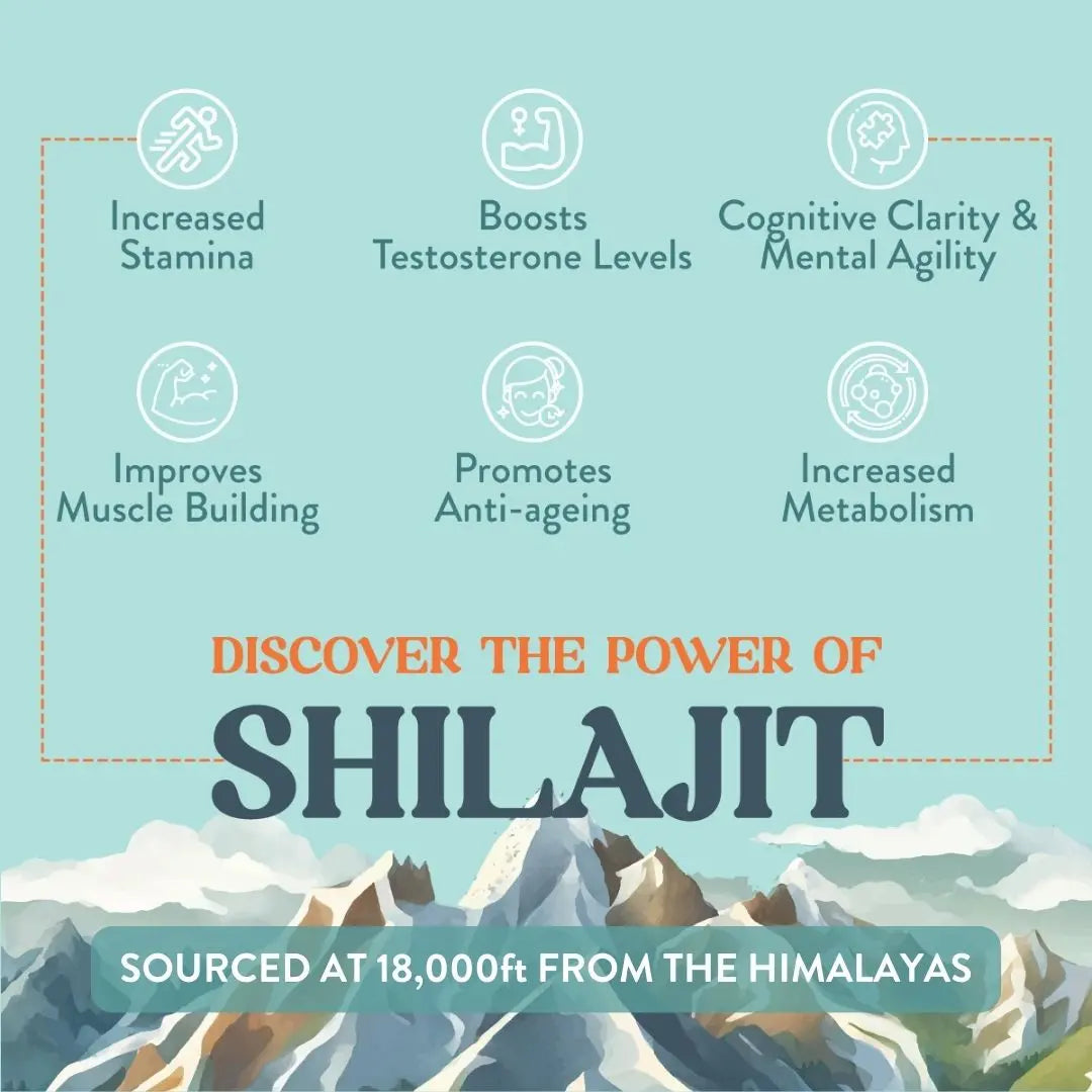 SHILAJIT