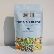 THE MAN BLEND - Morning Support (AM)