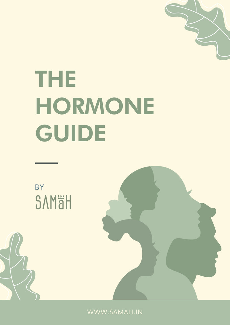 The Hormone Guide Ebook