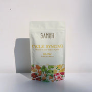 CYCLE SYNCING – Follicular Phase (GLOW)