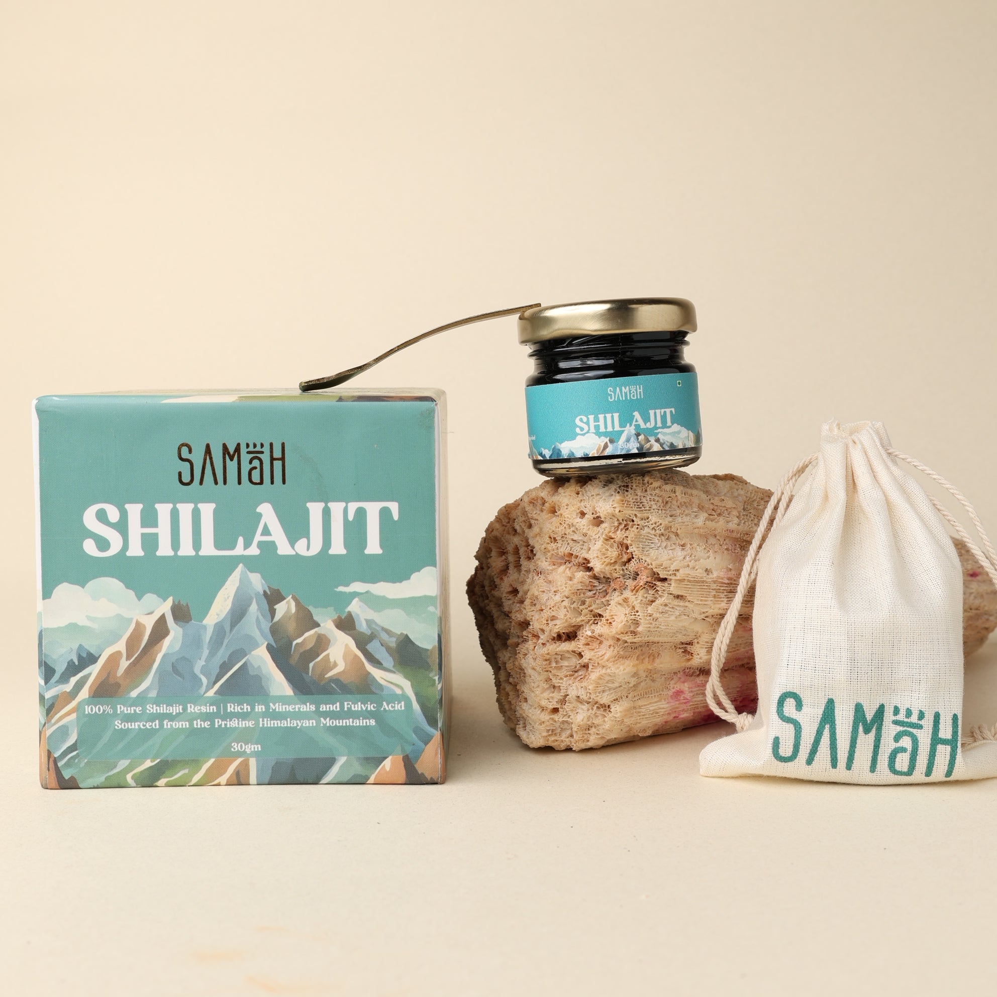 SHILAJIT