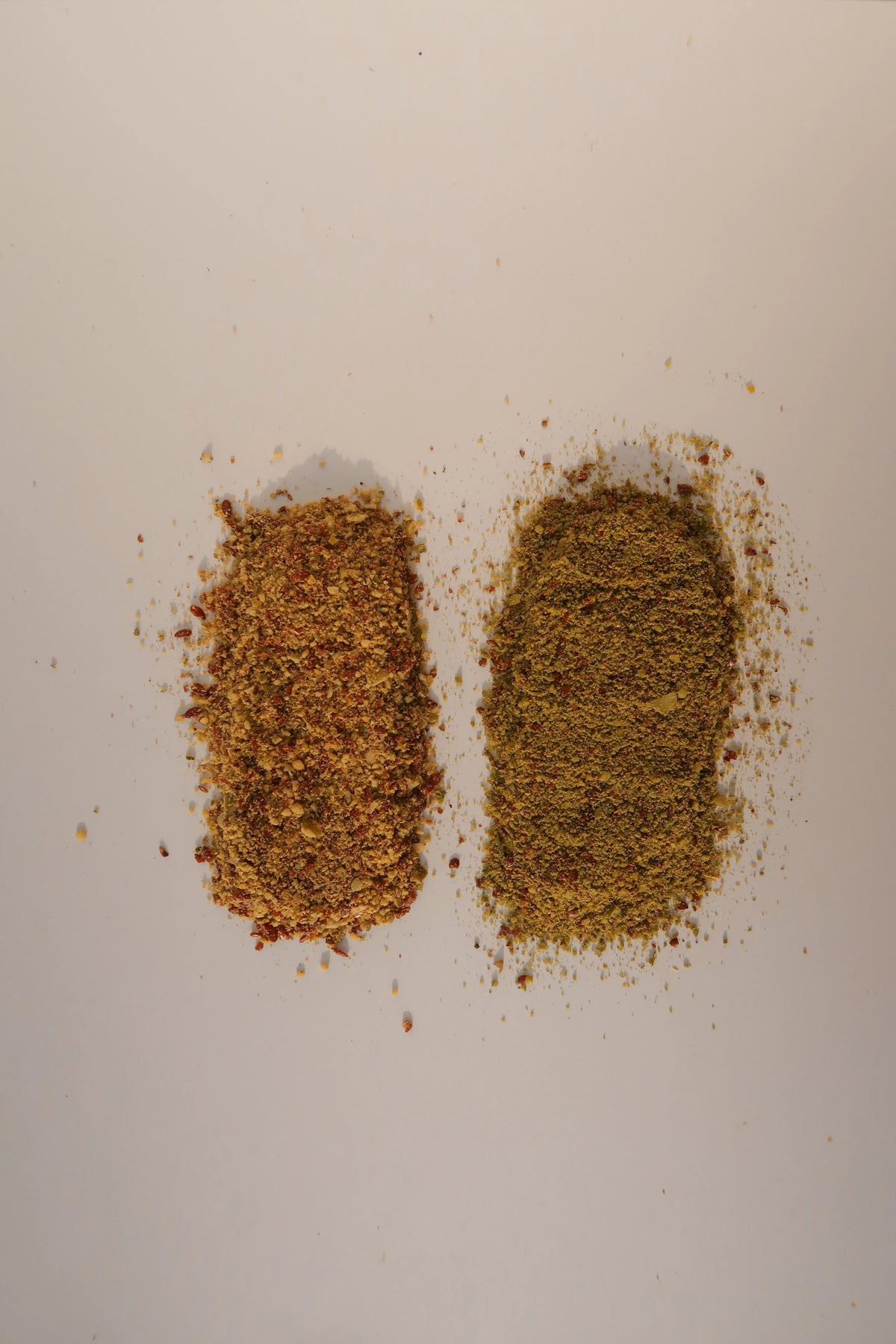 The seeds deliver transition nutrients