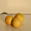 Lemon Peel