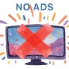 No Ads