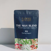 THE MAN BLEND - Evening Support (PM)