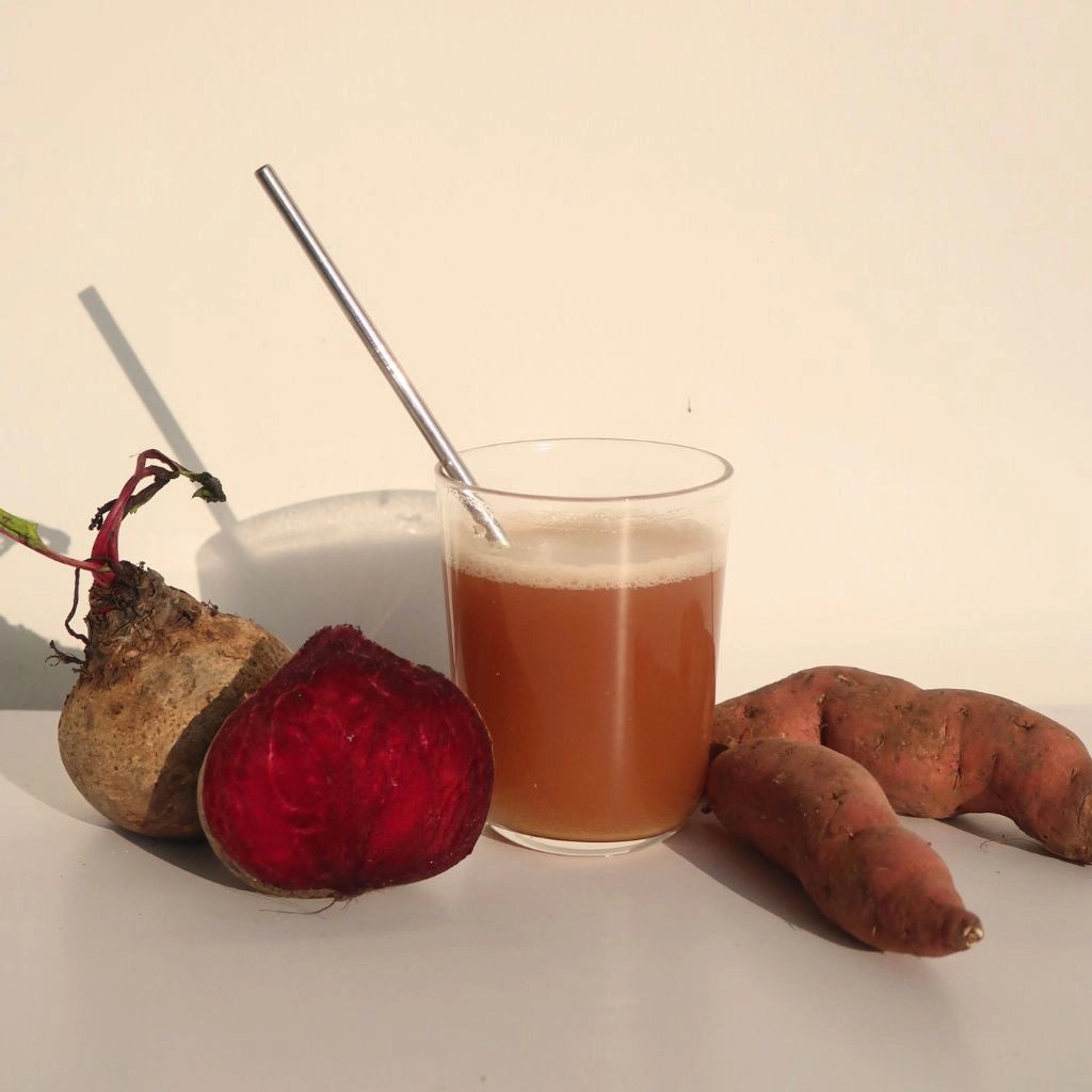 CYCLE SYNCING – Menstrual Blend (REST)