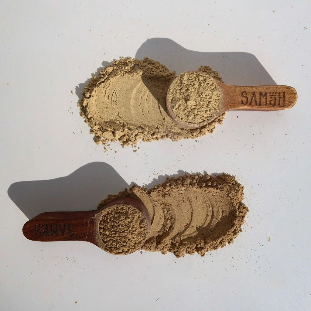 THE MAN BLEND – AM/PM Routine