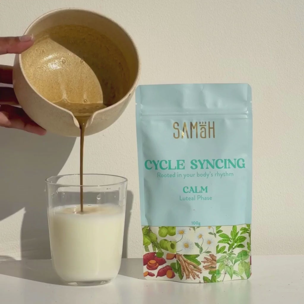 Load video: CYCLE SYNCING SYSTEM