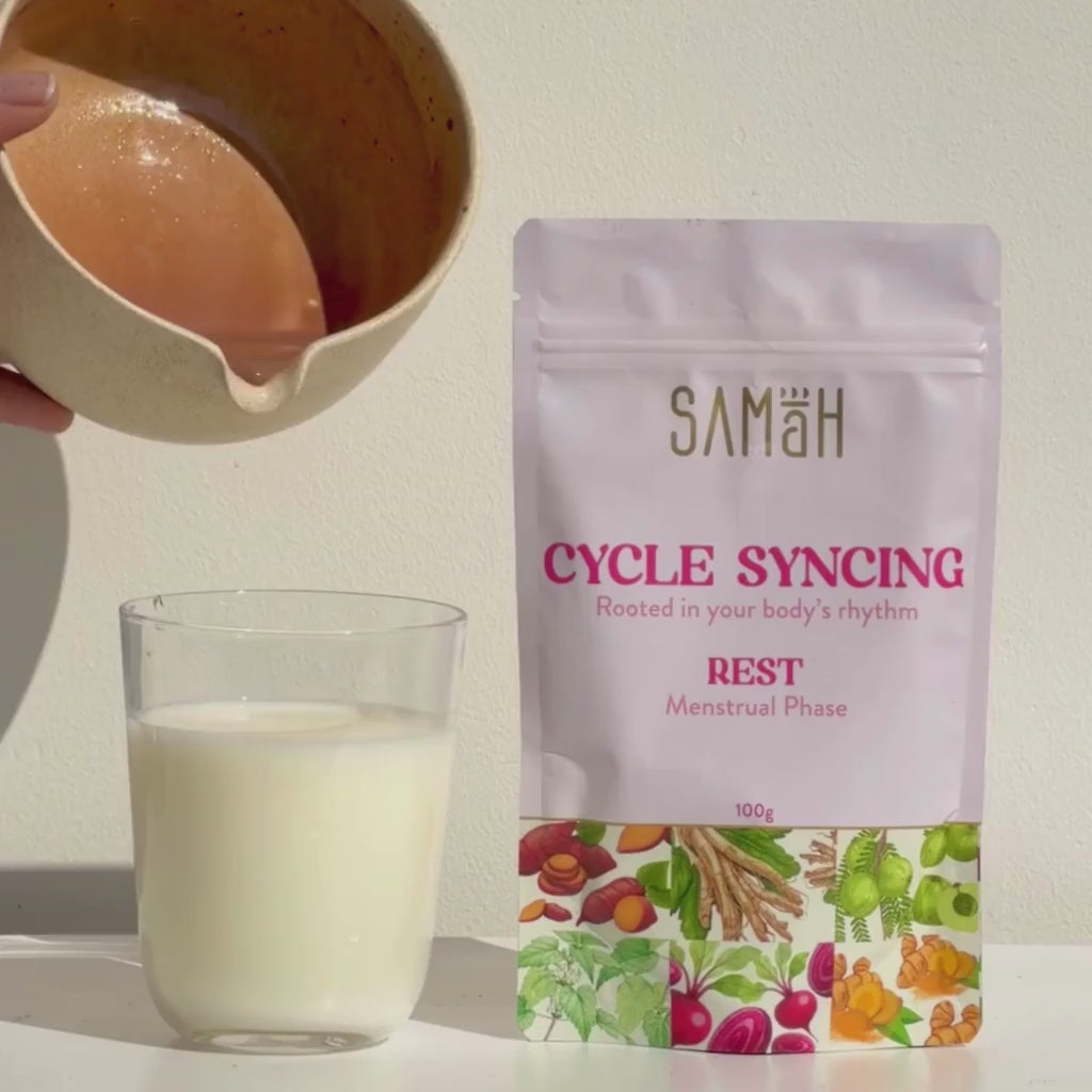 Load video: CYCLE SYNCING SYSTEM