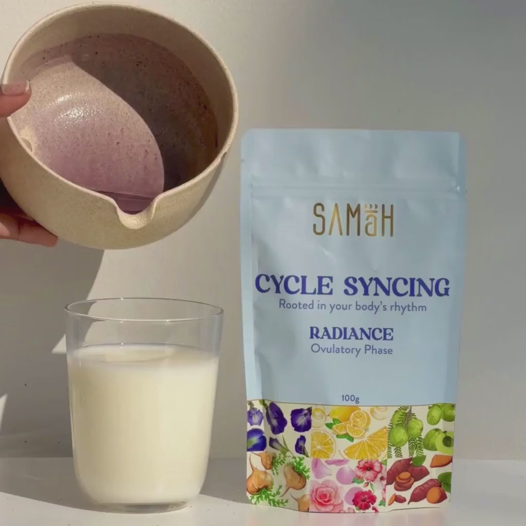 Load video: CYCLE SYNCING SYSTEM